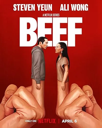 سریال Beef
