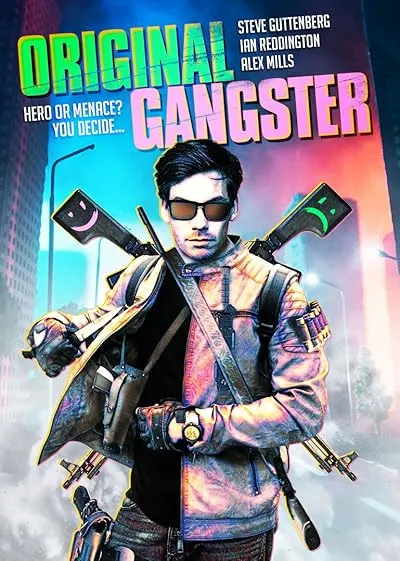 فیلم Original Gangster 2020