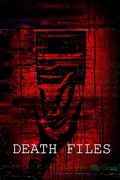 فیلم Death Files 2020