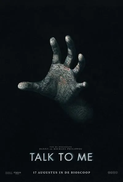 فیلم Talk to Me 2022