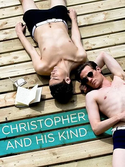 فیلم Christopher and His Kind 2011