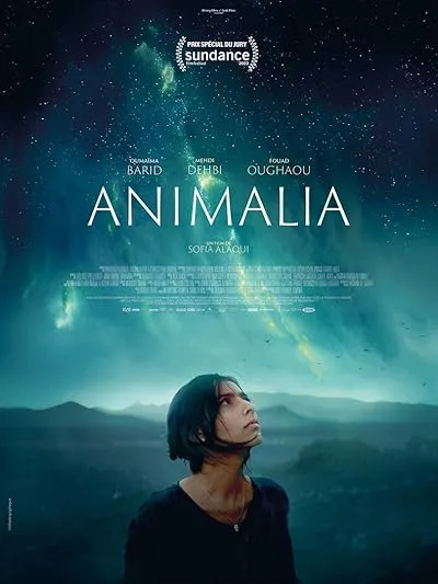 فیلم Animalia 2023