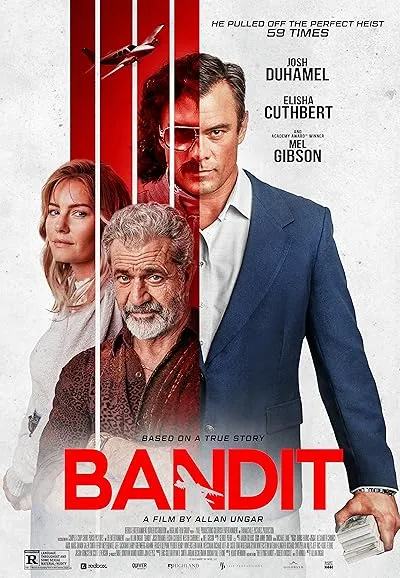 فیلم Bandit 2022