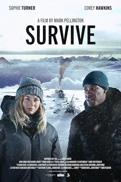 فیلم Survive 2022