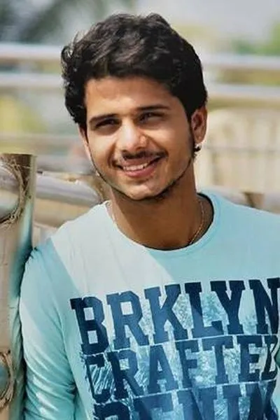Vishnu Besi