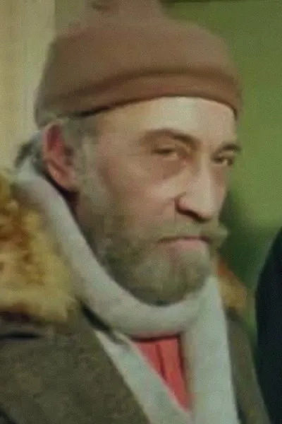Erdogan Aydemir