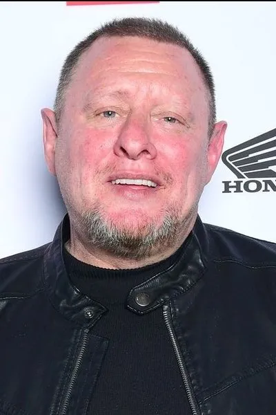 Anders Nordahl
