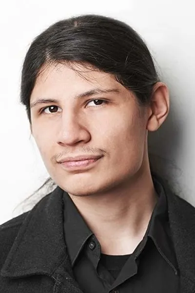 Eric Parker