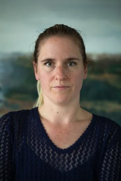 Elise Goedertier
