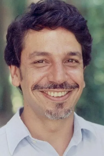 Erick Oliveira