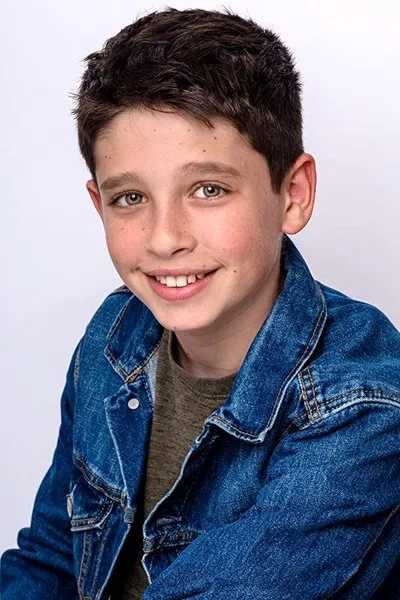 Hunter Payton