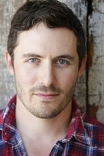 Jason Harris