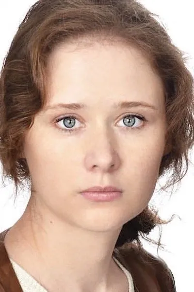 Evgeniya Shcherbinina
