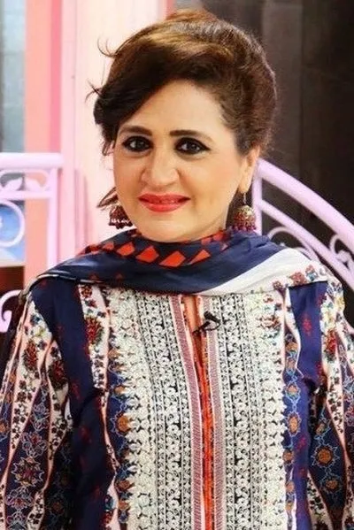 Sofia Khan