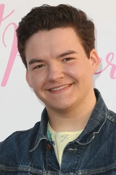 Nolan Gross