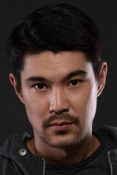 Berik Aitzhanov