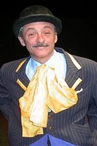 Pavel Andreychenko