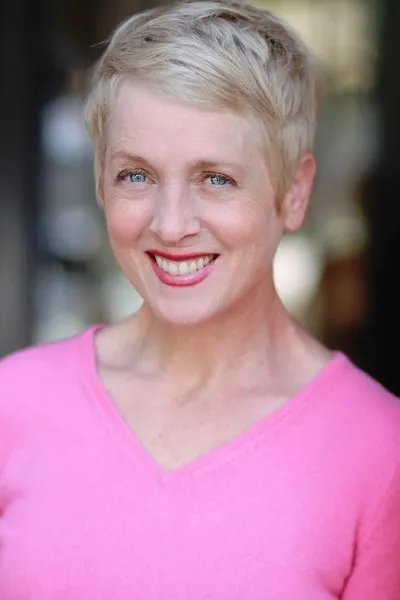 Ingrid Sonray