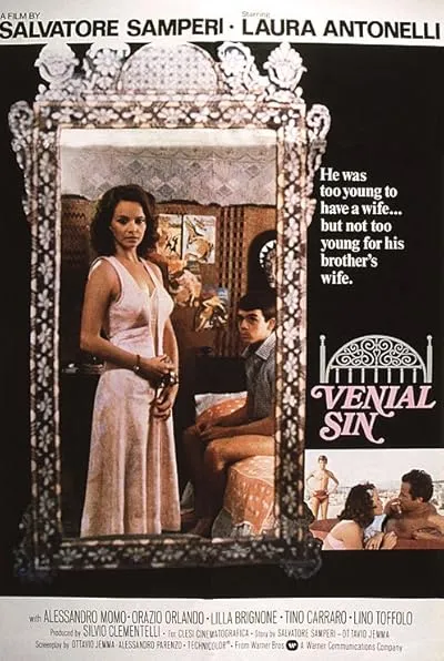 فیلم Lovers and Other Relatives 1974