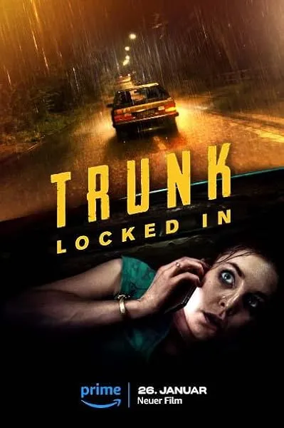 فیلم Trunk