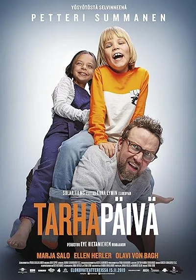فیلم Man and a Junior 2019