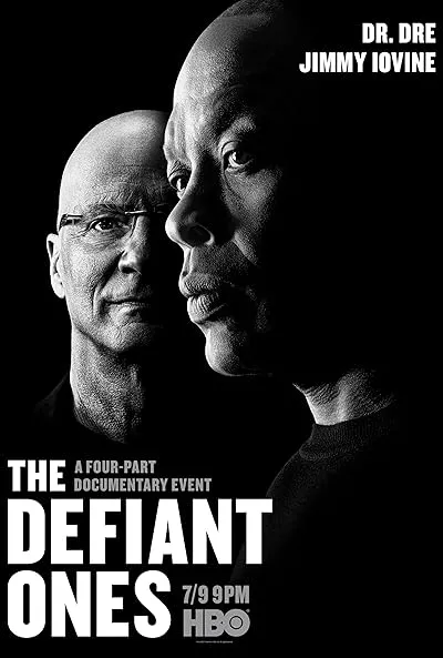 مستند The Defiant Ones