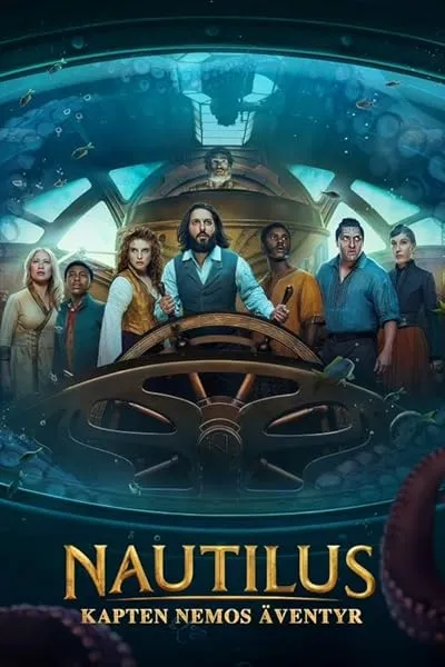 سریال Nautilus