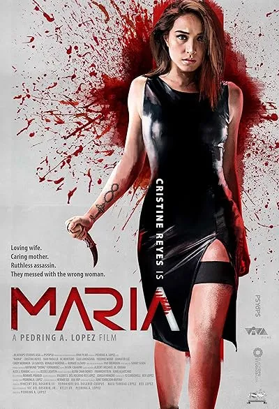فیلم Maria 2019