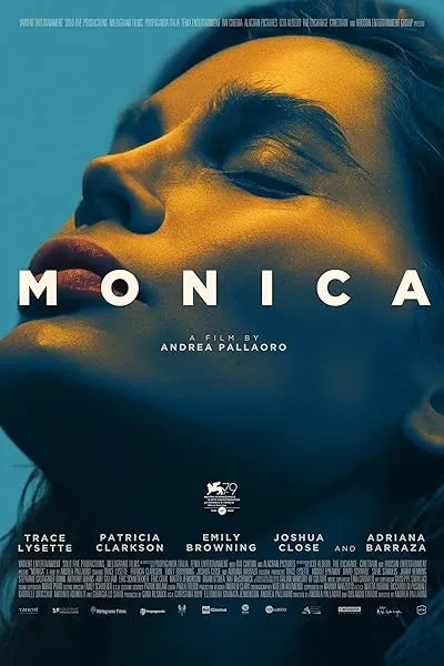 فیلم Monica 2022