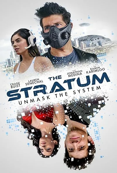 فیلم The Stratum 2023