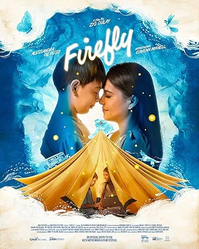 فیلم Firefly 2023