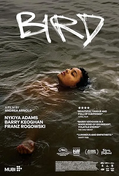 فیلم Bird 2024