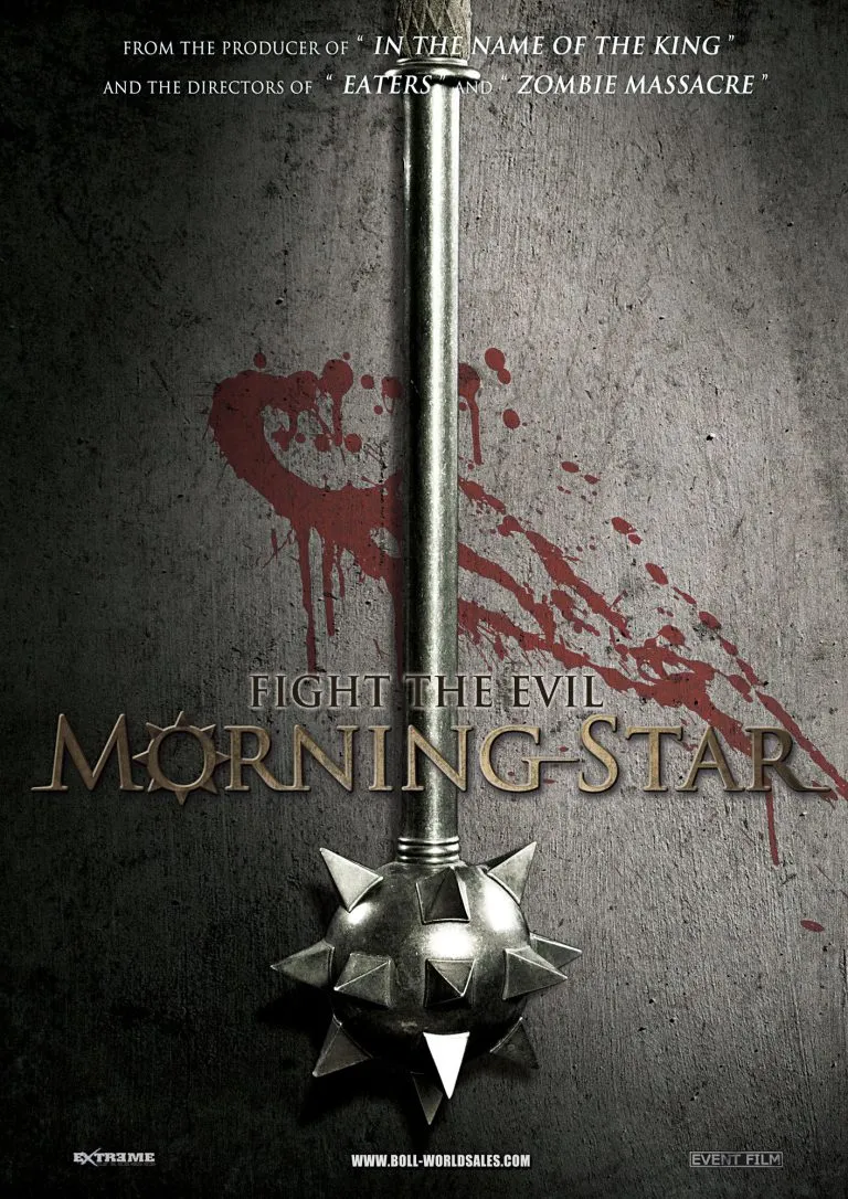 فیلم Morning Star 2014