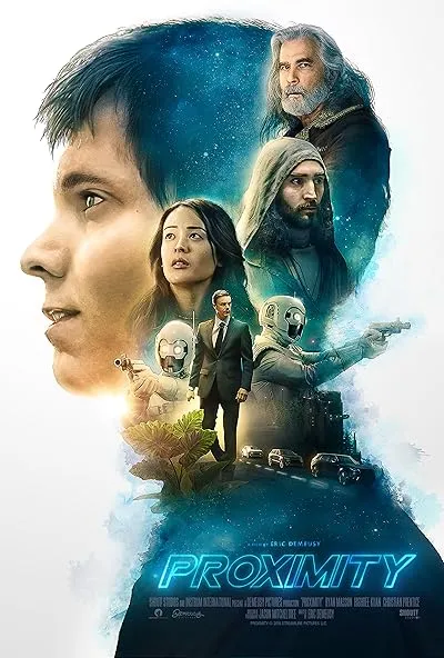 فیلم Proximity 2020