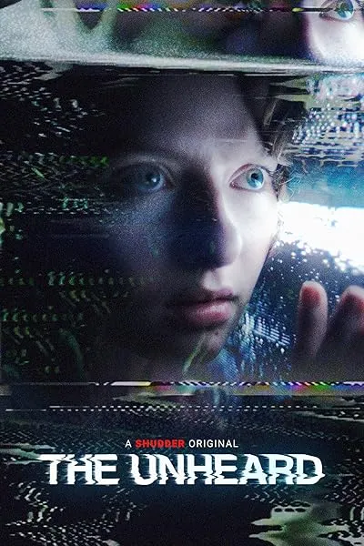 فیلم The Unheard 2023