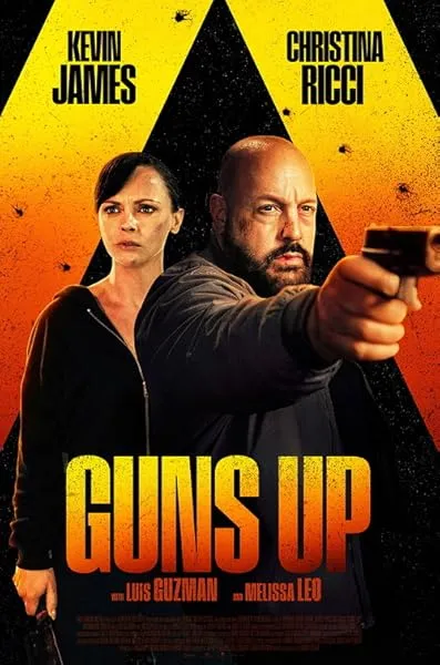 فیلم Guns Up 2025
