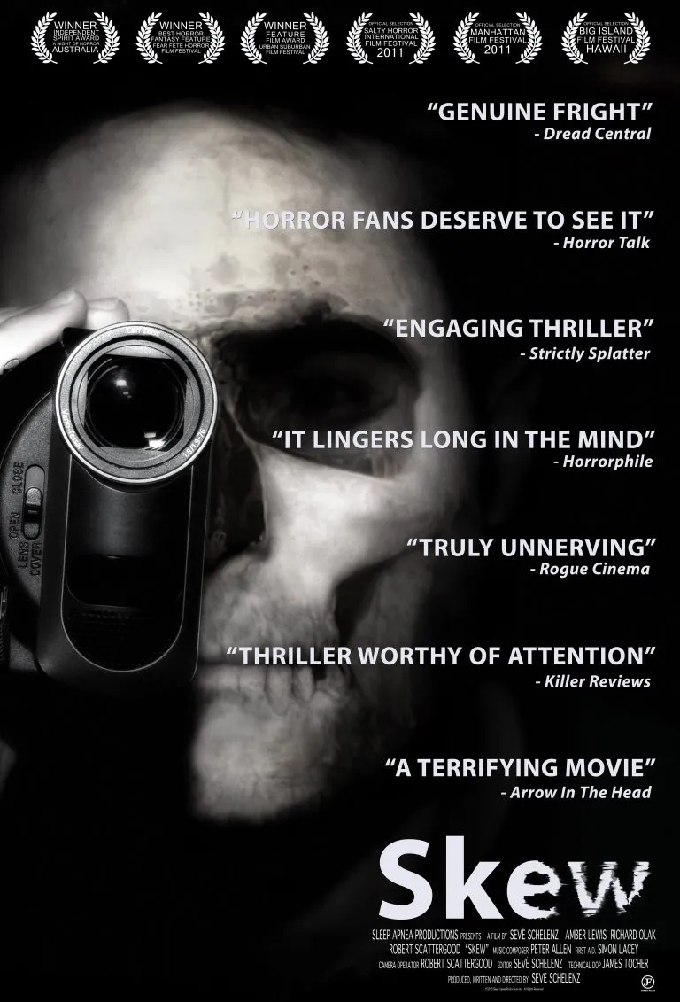 فیلم Skew 2011