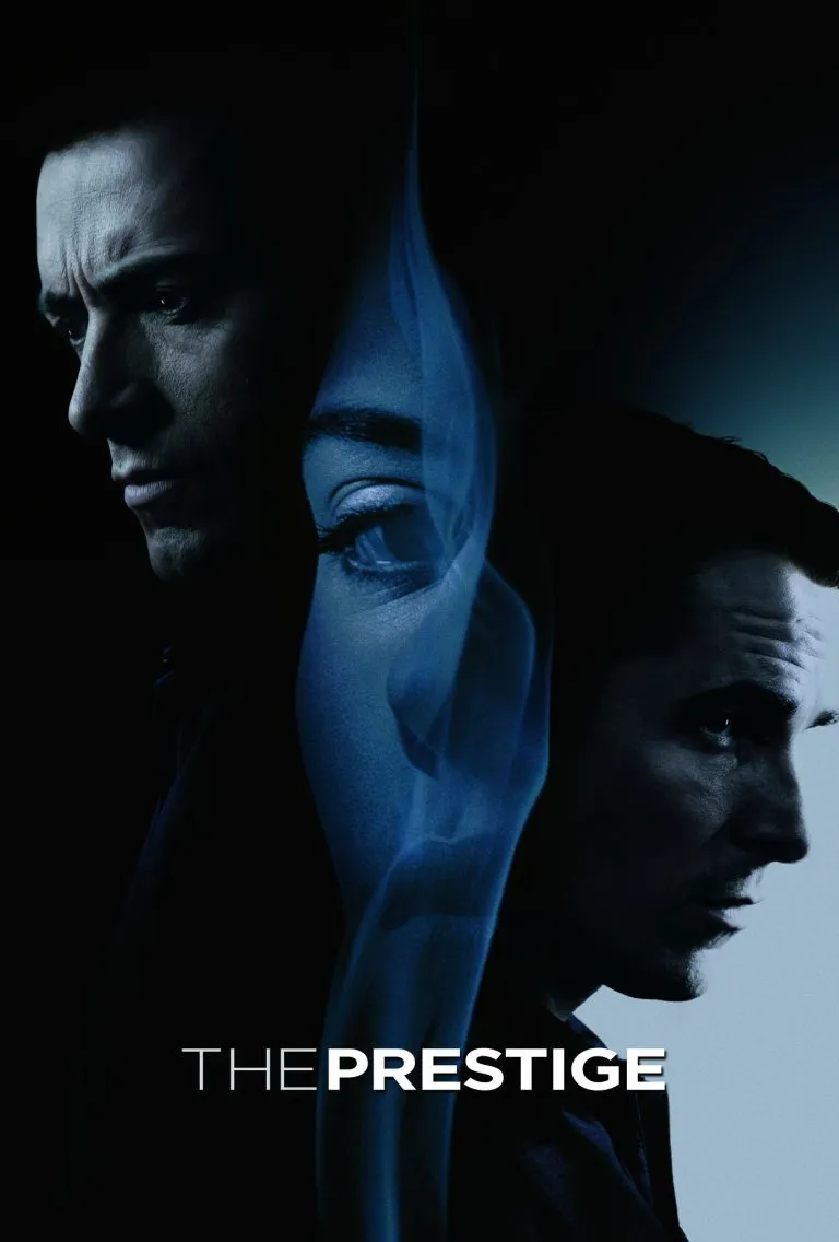 فیلم The Prestige 2006