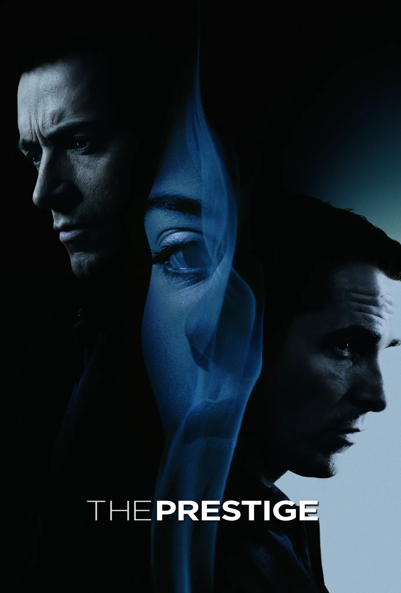  فیلم The Prestige 2006