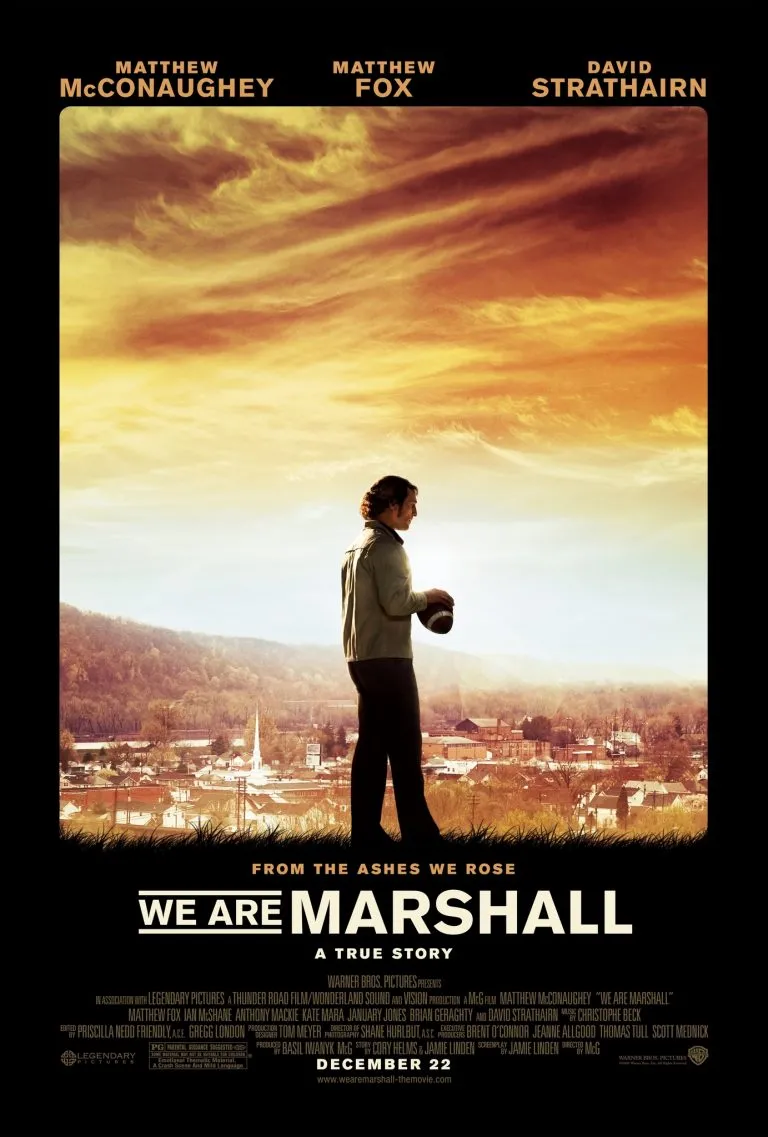 فیلم We Are Marshall 2006