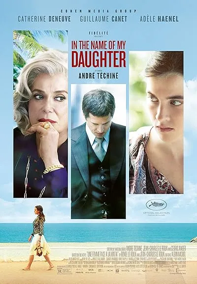 فیلم In the Name of My Daughter 2014