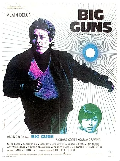 فیلم No Way Out 1973