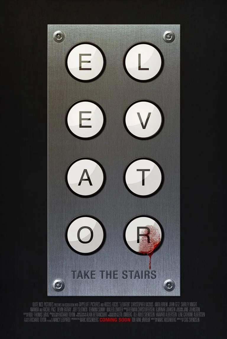 فیلم Elevator 2012