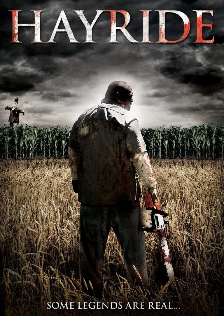 فیلم Hayride 2012