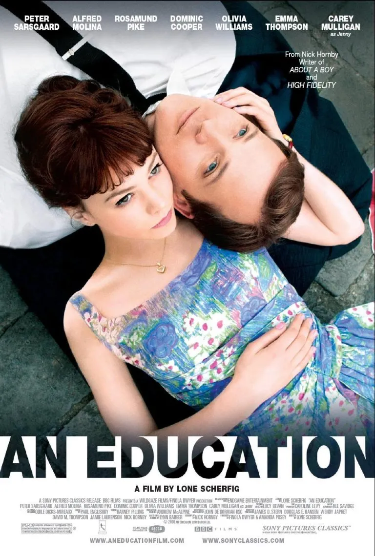 فیلم An Education 2009