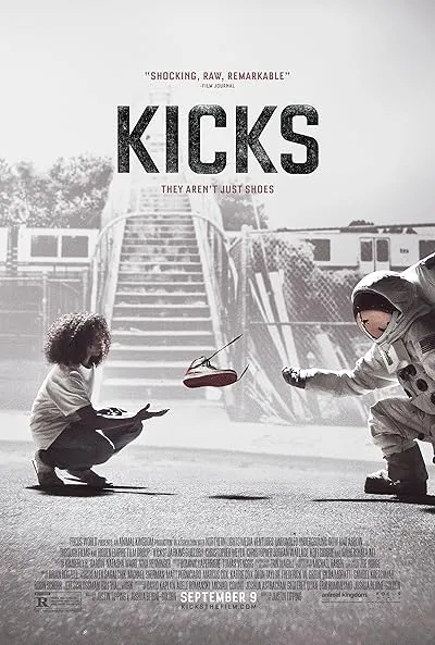 فیلم Kicks 2016