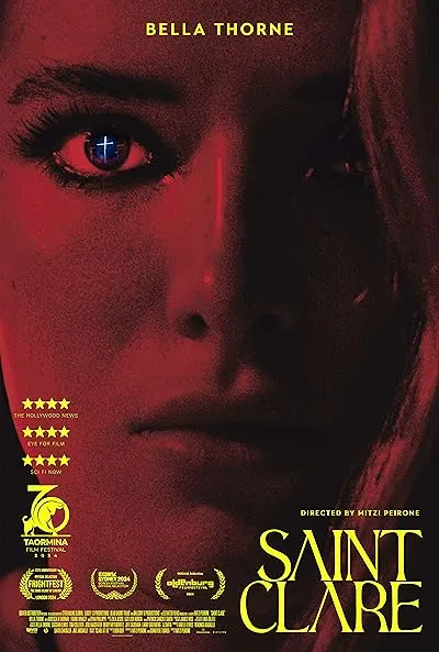 فیلم Saint Clare 2024