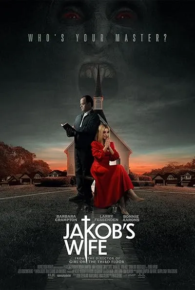 فیلم Jakob’s Wife 2021