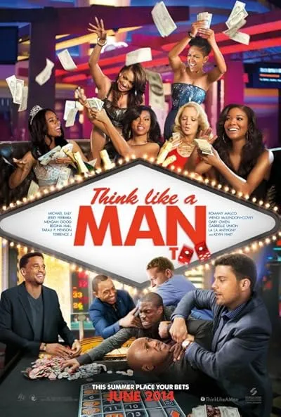 فیلم Think Like a Man Too 2014