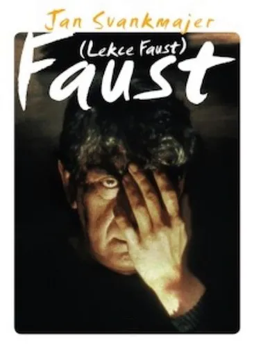 انیمیشن Faust 1994
